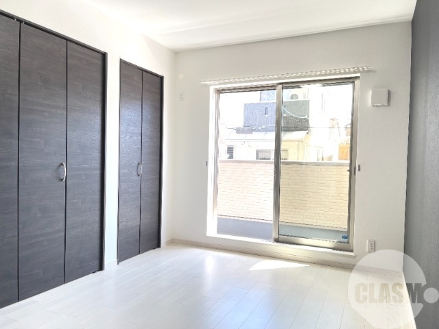 その他部屋・スペース　明るいお部屋です♪