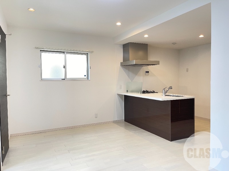 居室・リビング　広々としたリビング♪