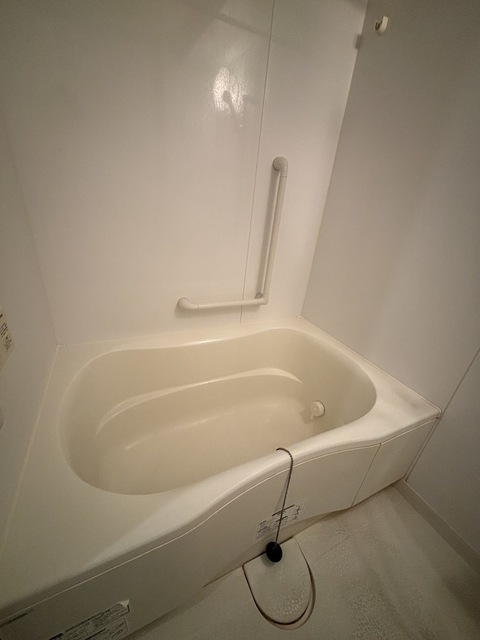 バス・シャワールーム　※前回募集時の写真です