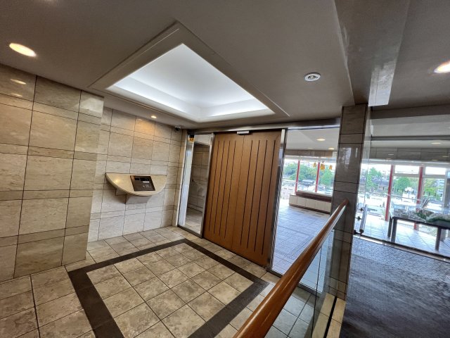 その他共有部分　2024年撮影