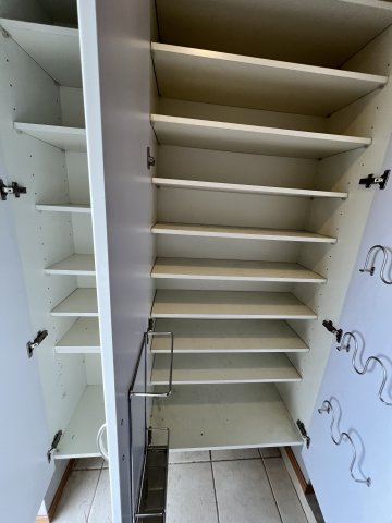 収納　2024年撮影