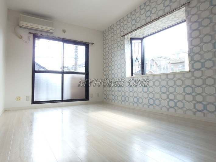 その他部屋・スペース　洋室