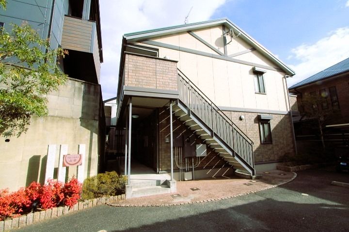 ブルースカイ山宗の外観写真