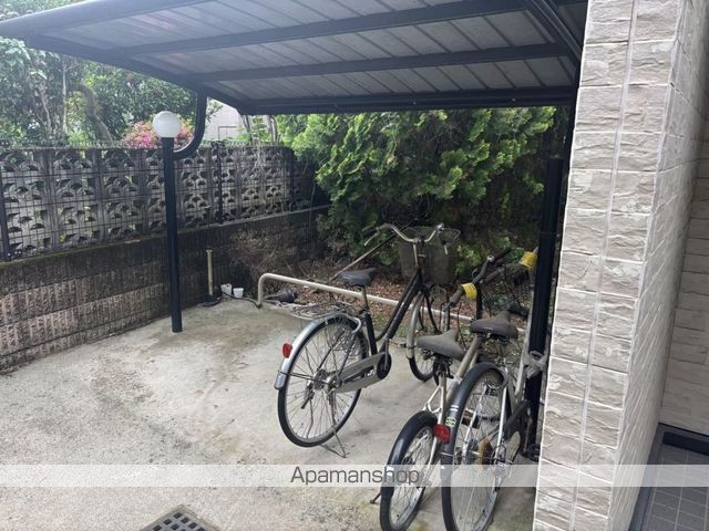 その他共有部分　その他共有部分