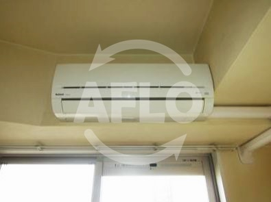 その他設備　プレサンス難波EASTモダニティ　エアコン
