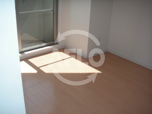 居室・リビング　プレサンス難波EASTモダニティ　洋室