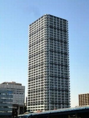 建物外観　物件の外観です