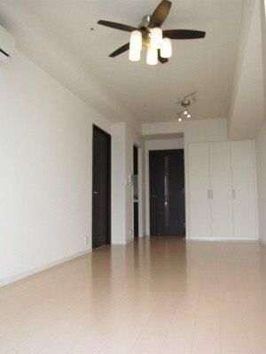 居室・リビング　おしゃれな居間です