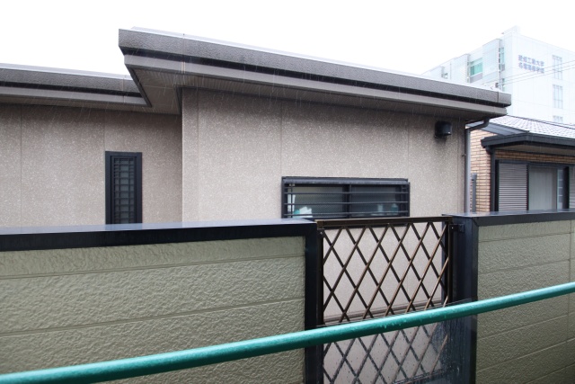 眺望　同建物内別室の参考写真です。※現況優先