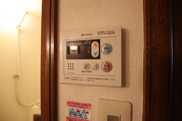 その他設備　同建物内別室の参考写真です。※現況優先