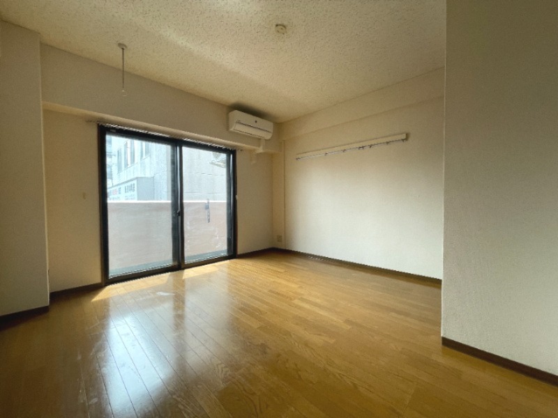 居室・リビング　８：００～２２：００まで演奏可※反転タイプ別部屋参照現況優先