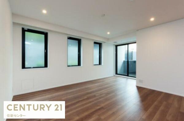 居室・リビング　別室参考写真