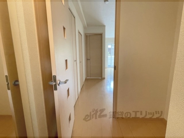 その他部屋・スペース　廊下