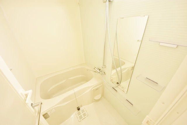 バス・シャワールーム　お問合せは(株)タウンハウジング赤坂店へ【03-5563-…