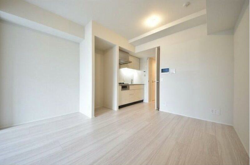 居室・リビング　リビング/居室