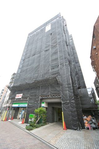 建物外観　☆綺麗な外観☆