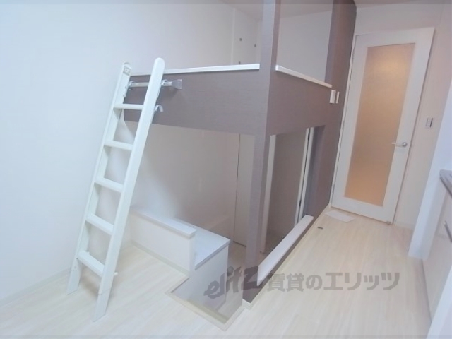 その他　ロフト