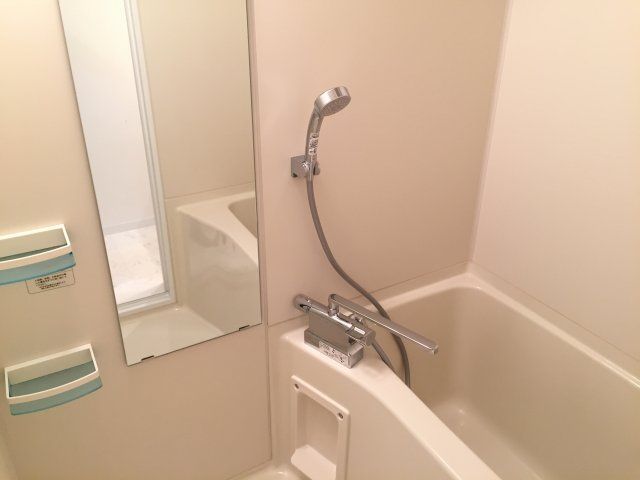 バス・シャワールーム　※参考写真