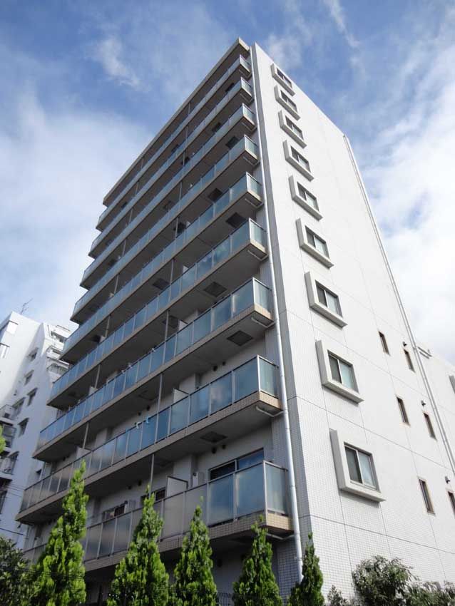 建物外観　★外観★