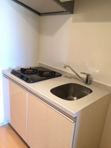 キッチン　※参考写真