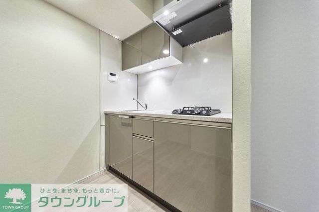 キッチン　※参考写真