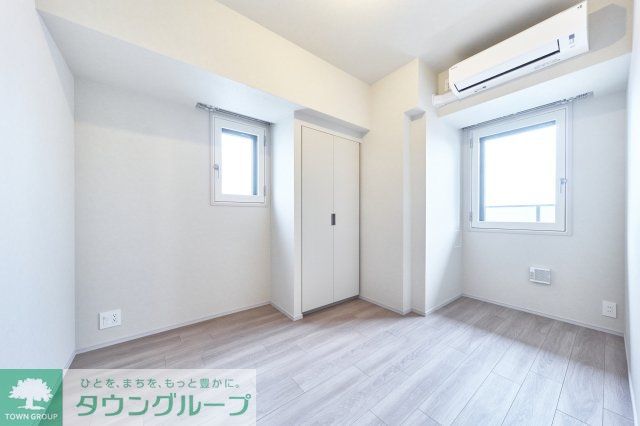 その他設備　※参考写真