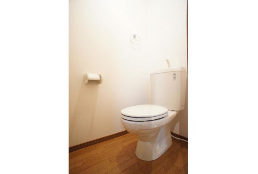 トイレ　☆トイレ☆