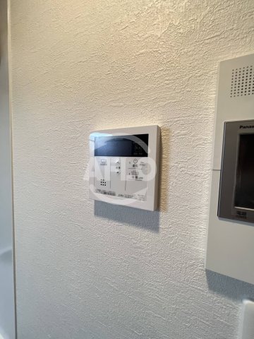 その他設備　スプランディッド堀江　給湯機