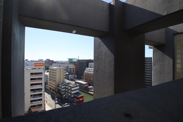 眺望　※別室の参考写真の為、現況優先です。