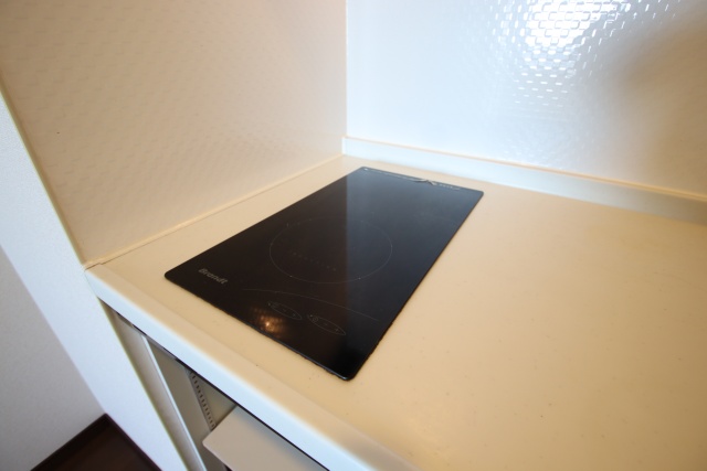 キッチン　※別室の参考写真の為、現況優先です。