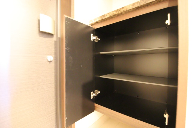 収納　※別室の参考写真の為、現況優先です。