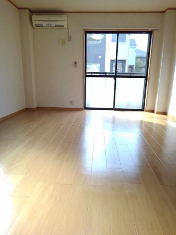 その他部屋・スペース　きれいな内装です