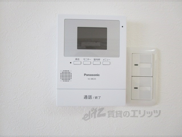 セキュリティ　ドアフォン（ＴＶ含）