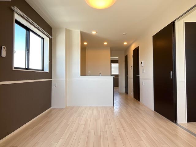 居室・リビング　リビング（イメージ）