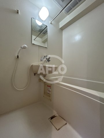 バス・シャワールーム　浴室