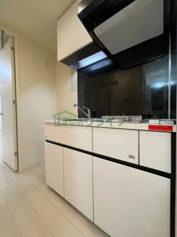 キッチン　別部屋参考画像