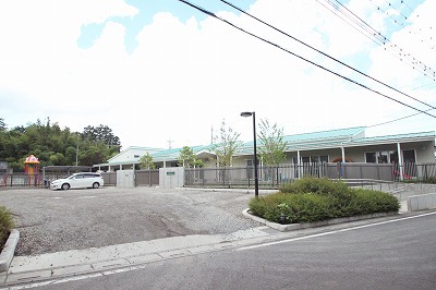 幼稚園・保育園　かこのこ保育園（幼稚園・保育園）まで436m