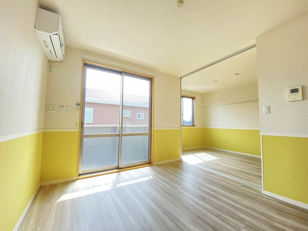 居室・リビング　ＬＤＫ