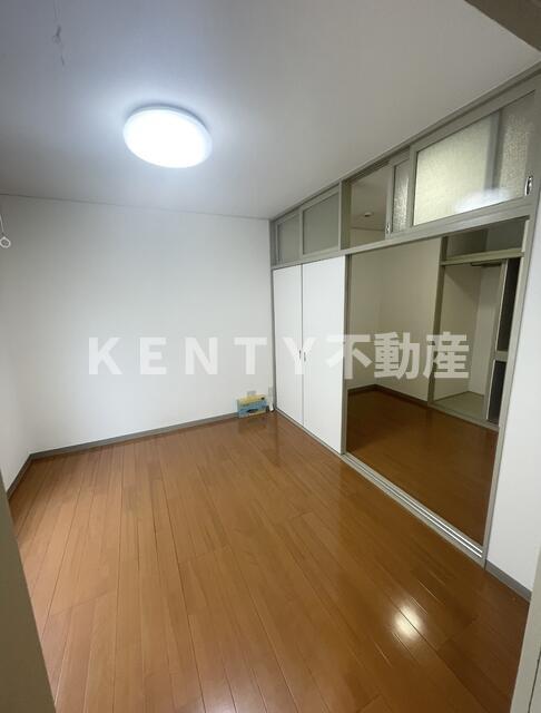 その他部屋・スペース　寝室です