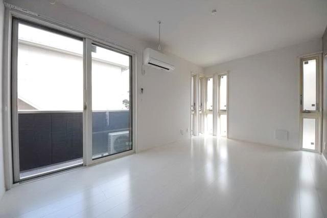 居室・リビング　室内・室内設備