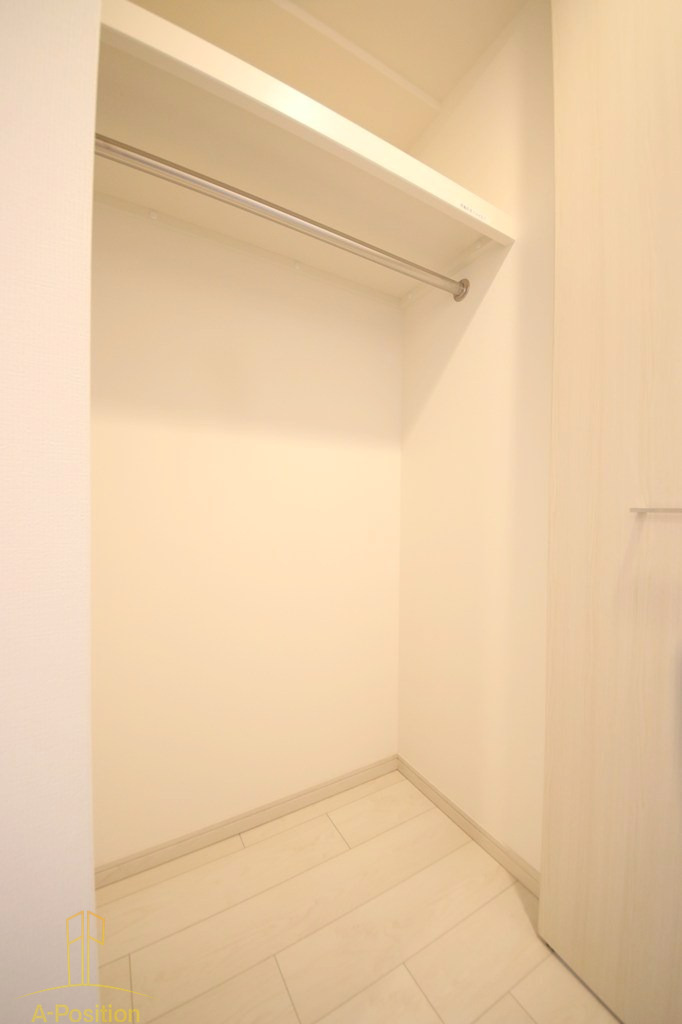 収納　アドバンス大阪シック