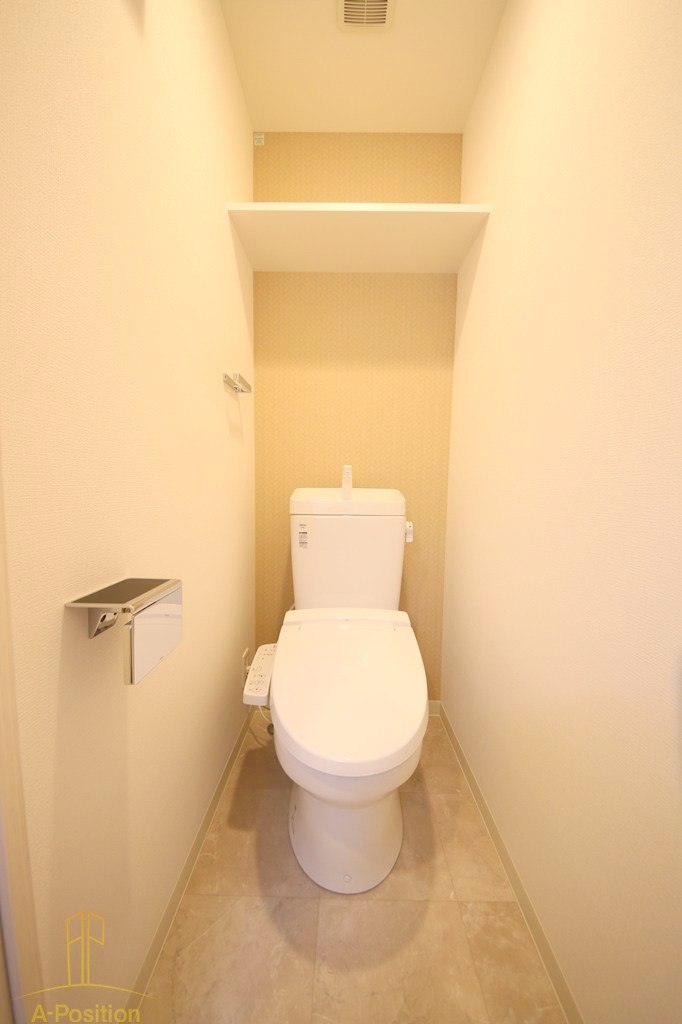 トイレ　アドバンス大阪シック