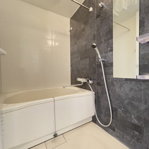 バス・シャワールーム　同仕様タイプです