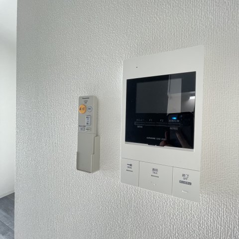 セキュリティ　同仕様タイプです