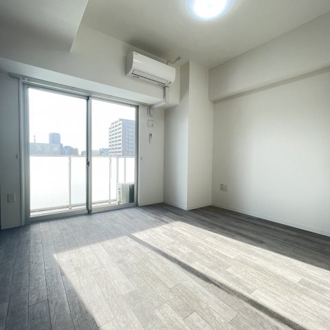 居室・リビング　同仕様タイプです