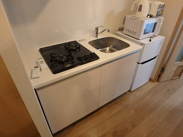 キッチン　参考写真