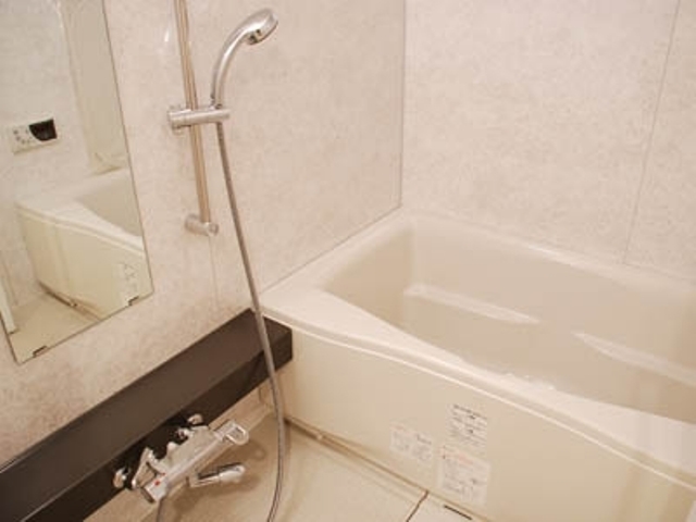 バス・シャワールーム　同仕様写真