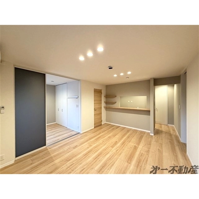 居室・リビング　ＬＤＫ