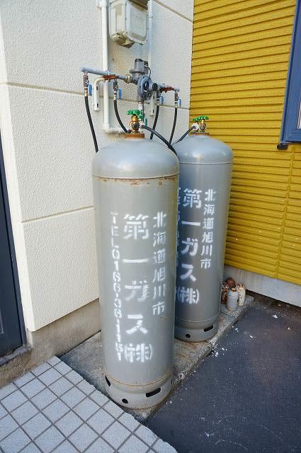 その他共有部分　共用部１