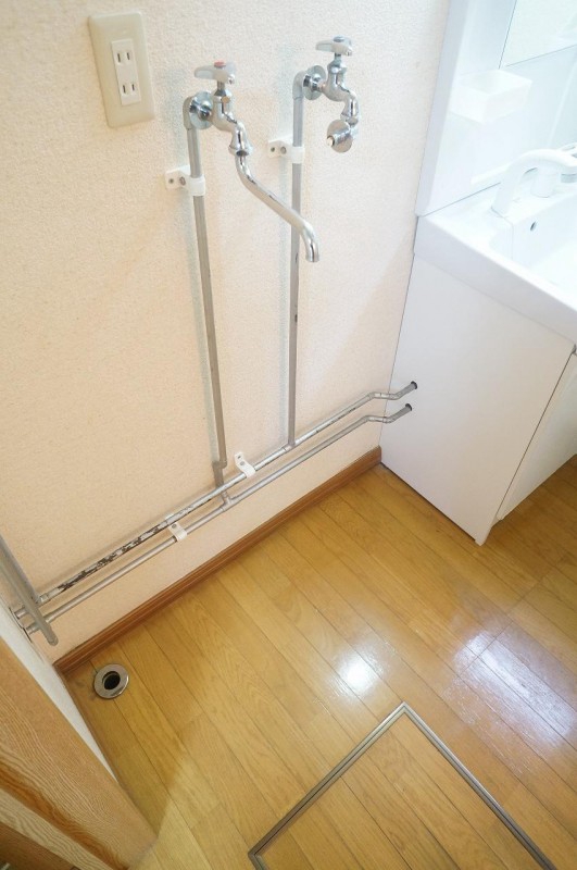 その他部屋・スペース　内装